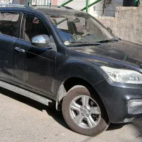 لیفان ایکس ۶۰ فروشی یا معاوضه|خودرو سواری و وانت|فردیس, قریشی|دیوار