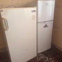 یخچال فریزر