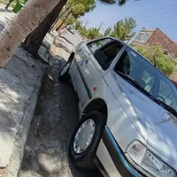 پژو 405 GLX - دوگانه سوز CNG، مدل ۱۳۹۰|خودرو سواری و وانت|بیرجند, |دیوار