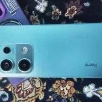 گوشی نوت 14sدر حد نو