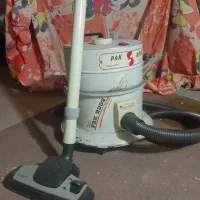 جارو برقی سطلی