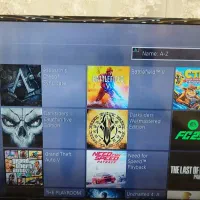 فروش دستگاه پلی‌استیشن 4pro|کنسول، بازی ویدئویی و آنلاین|پیرانشهر, |دیوار