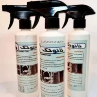 اسپری نانو تک و معرکه|مواد شوینده و دستمال کاغذی|قروه, |دیوار