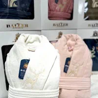 حوله های تن پوش شرکتی BALLER|آرایشی، بهداشتی، درمانی|اصفهان, رحیمآباد|دیوار