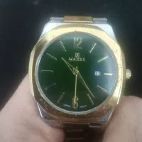 ساعت نایاب مردانه MAXEL تقویم دار