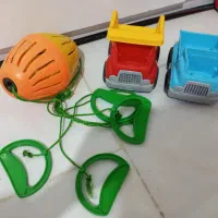 اسباب بازی ،کیف عروسکی