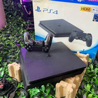 فروشگاه نقد و اقساط کوتاه مدت پلی استیشن