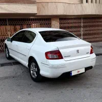 پژو ۴۰۷|خودرو سواری و وانت|شیراز, ارم|دیوار