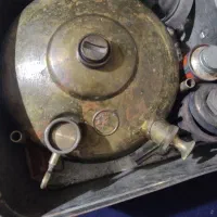 چراغ پریموس قدیمی|کلکسیون اشیاء عتیقه|کرج, حیدرآباد|دیوار