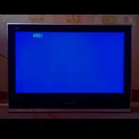 TV Panasonic malezya