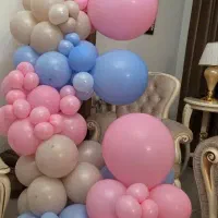 بادکنک فوری