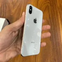 آیفون x