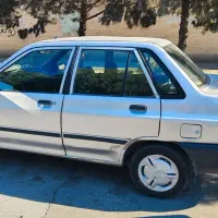 پراید ۸۸ دوگانه|خودرو سواری و وانت|محمدشهر, محمدشهر|دیوار