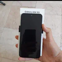 گوشی سامسونگ a54 5G|موبایل|اردبیل, |دیوار