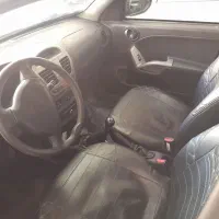 کوییک مدل 1400|خودرو سواری و وانت|کرمانشاه, |دیوار