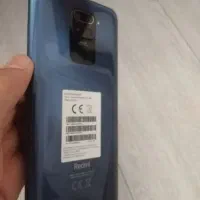 گوشی Redmi 9|موبایل|مشهد, الهیه|دیوار