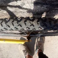 دوچرخه پلیس