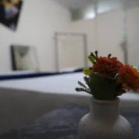واحد های مبله تمیز محدوده اسکندری مرکز شهر