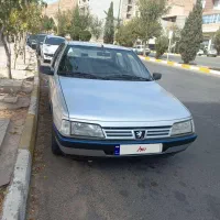 پژو ۴۰۵|خودرو سواری و وانت|مهدی شهر, |دیوار