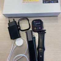 ساعت هوشمند طرح اپل واچ