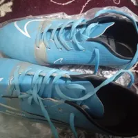 کفش فوتبال ساز 37