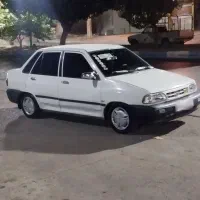 پراید ۸۲ کاربرات