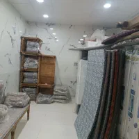 اجاره انباری یا مغازه شهرک فاطمیه|اجارهٔ مغازه و غرفه|قم, شهرک فاطمیه|دیوار