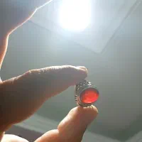 انگشتر نقره|جواهرات|اسلام‌شهر, شهرک امام حسین (میان آباد)|دیوار