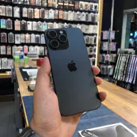 آیفون ۱۵ پرومکس رجیستر شده