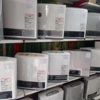 بخاری ژاپنی 3500 کالری