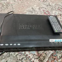 دستگاه دیویدی