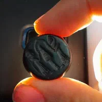 مهر گبری ۲۰۰۰ساله