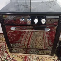 گازپنج شعله