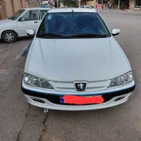 پارس ۴۰۲ برقی