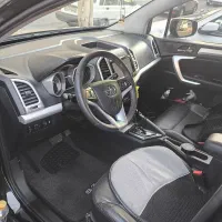 جک s3 مدل ۱۴۰۲|خودرو سواری و وانت|تهران, اختیاریه|دیوار