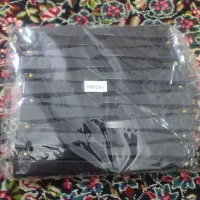 قاشق شربت و بادبزن|ظروف سرو و پذیرایی|خرمآباد, |دیوار