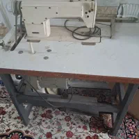 چرخ خیاطی بامیز
