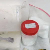 فروش وسایل شمع سازی