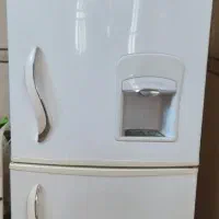 یخچال