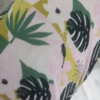 لباس سبز کلاهی