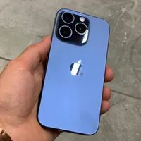 iPhone 15 pro / 256G / 2 sim|موبایل|مشهد, الهیه|دیوار