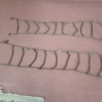 زنجیر چرخ پراید وسایل پیکان