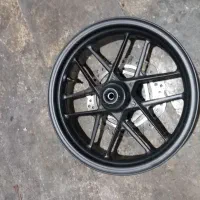 رینگ موتور ADV|قطعات یدکی و لوازم جانبی|تهران, وحیدیه|دیوار