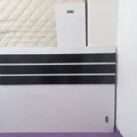 سرویس چوب تخت دونفره