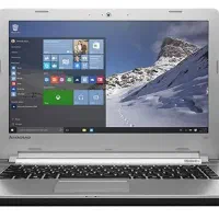 لبتاب lenovo مدل Ip 500 - ارتقا یافته و در حد