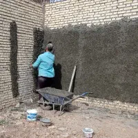 بنا