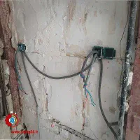 برق کار|خدمات پیشه و مهارت|مشهد, خواجه ربیع|دیوار