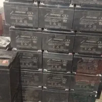 فروش و خرید انواع باطری های کهنه یوپی اس