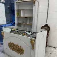 اتاق پرو و پیشخوان|فروشگاه و مغازه|قم, آزادگان|دیوار