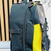 کوله پشتی استنلی|کیف، کفش، کمربند|قدس, شهر‌قدس|دیوار